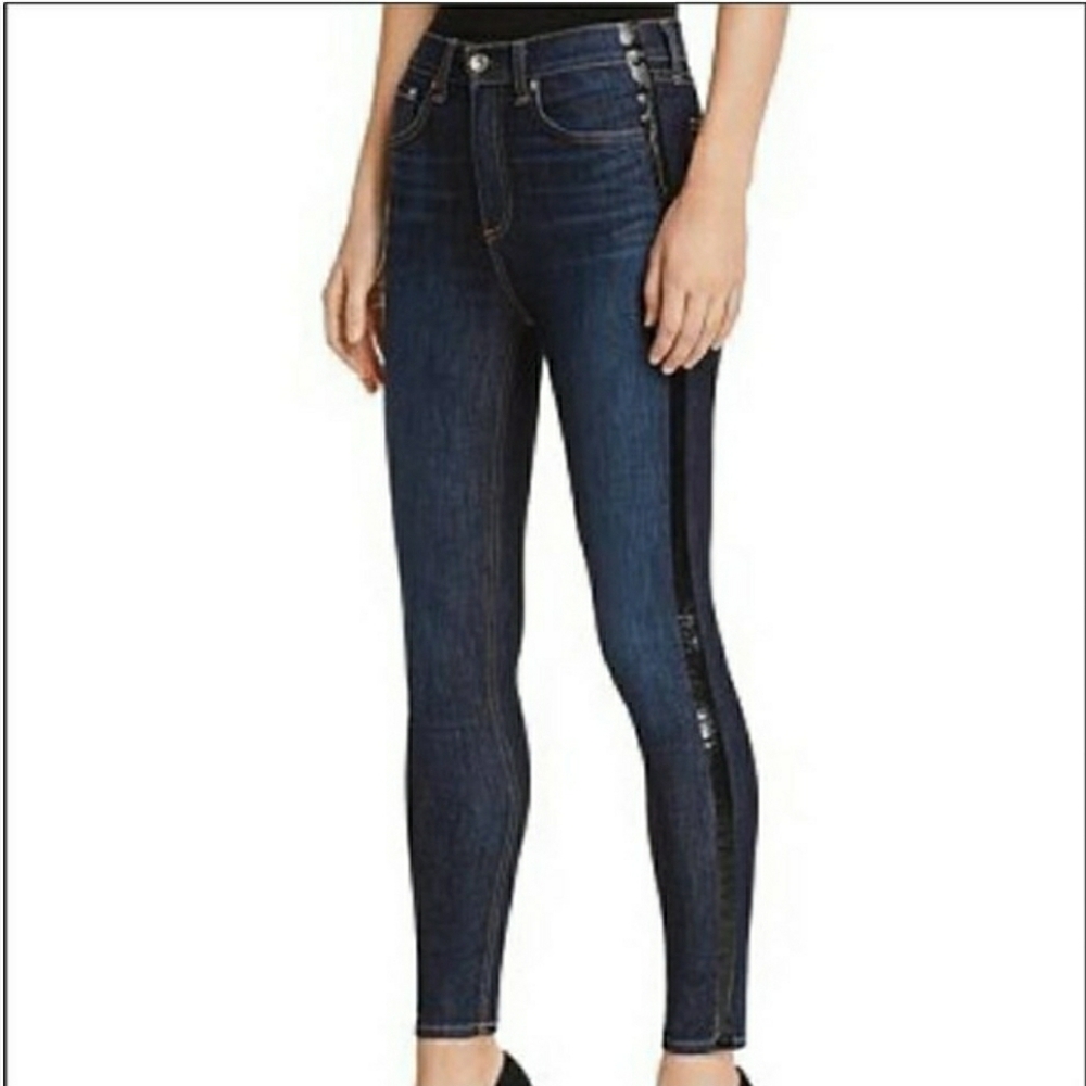Rag & Bone jeans